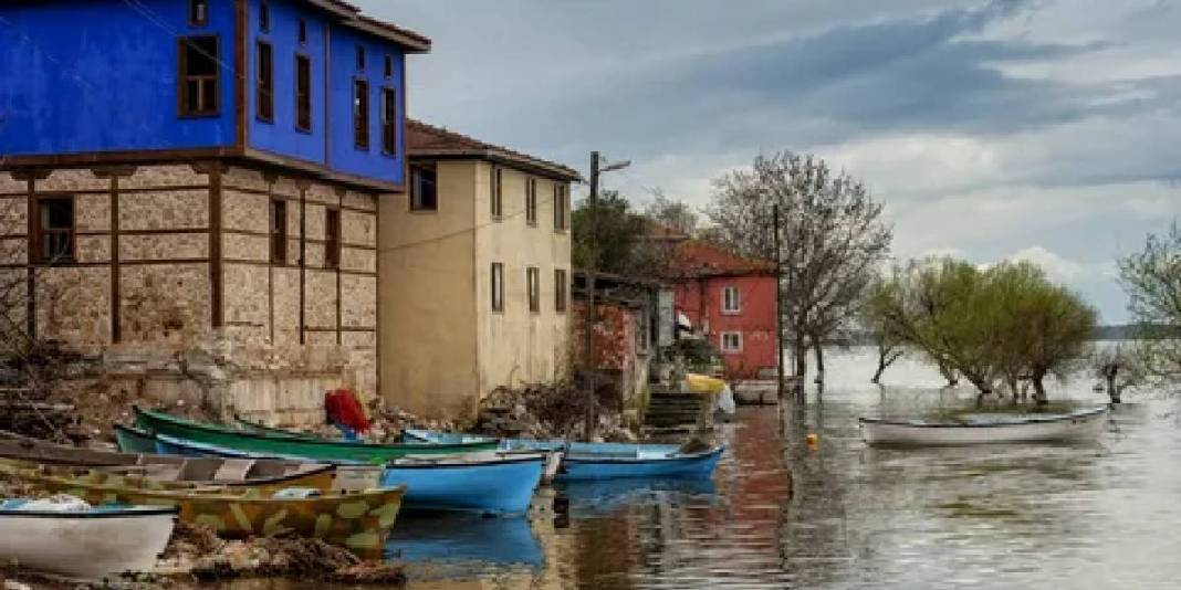 Tarih ve doğa burada buluşuyor, giden büyüleniyor! Zamanın durduğu adres: Hafta sonu kaçamağına mutlaka ekleyin 5